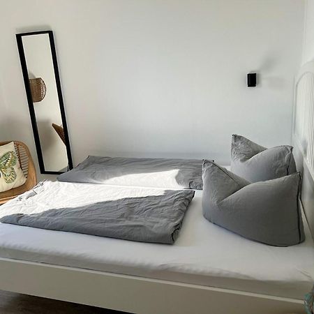 Apartment Suennanbeter Mit Pool Fuer 2-4 Personen ดาเมอ ภายนอก รูปภาพ