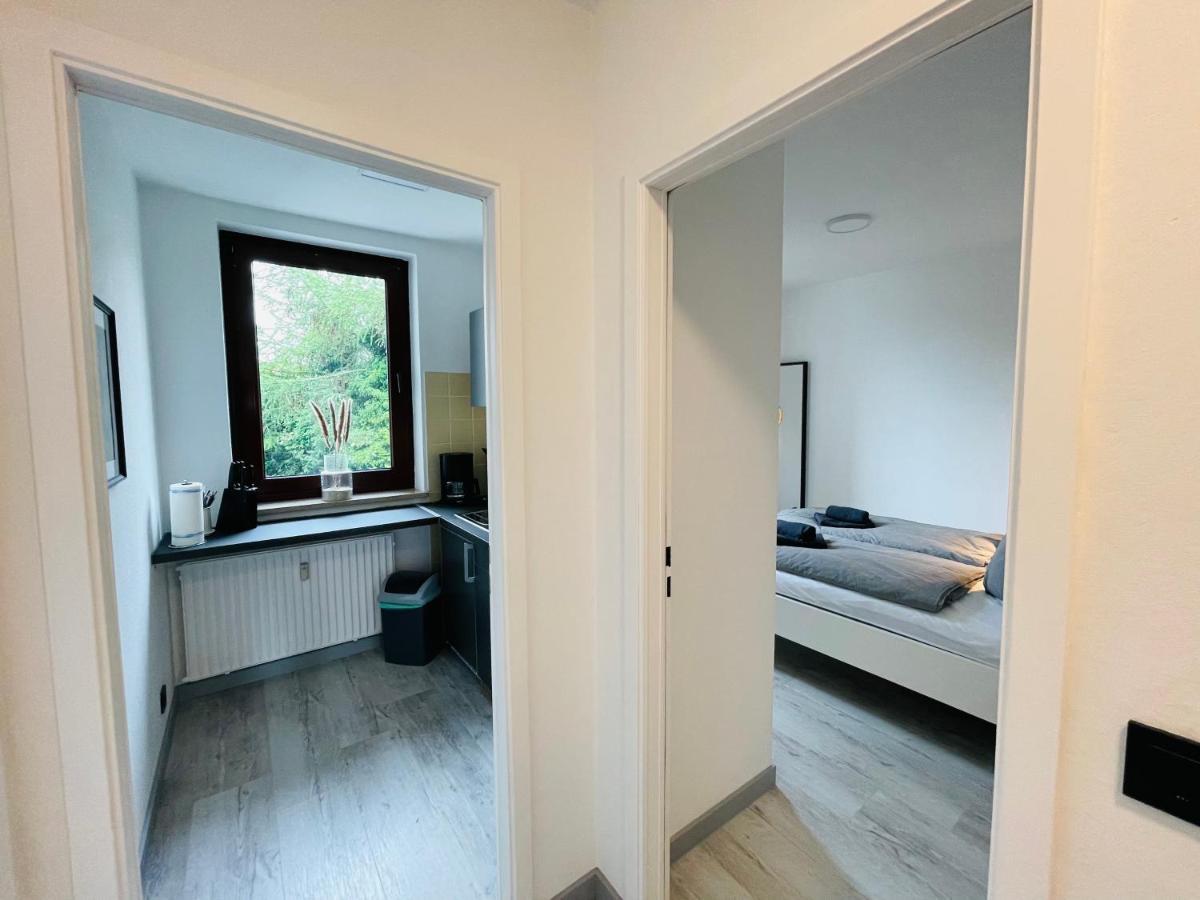 Apartment Suennanbeter Mit Pool Fuer 2-4 Personen ดาเมอ ภายนอก รูปภาพ