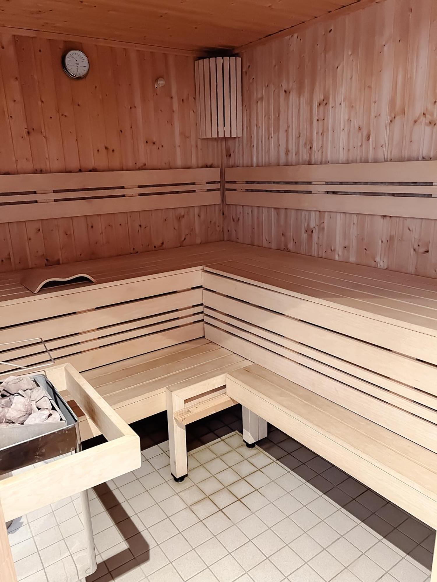 Apartment Suennanbeter Mit Pool Fuer 2-4 Personen ดาเมอ ภายนอก รูปภาพ