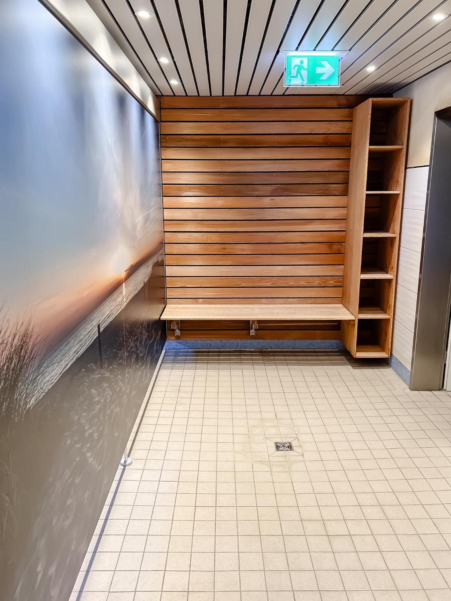Apartment Suennanbeter Mit Pool Fuer 2-4 Personen ดาเมอ ภายนอก รูปภาพ
